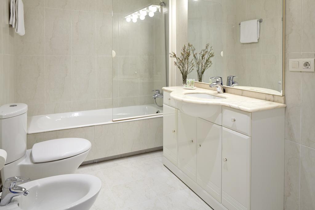 Garibay Terrace By Feelfree Rentals سان سيباستيان الغرفة الصورة