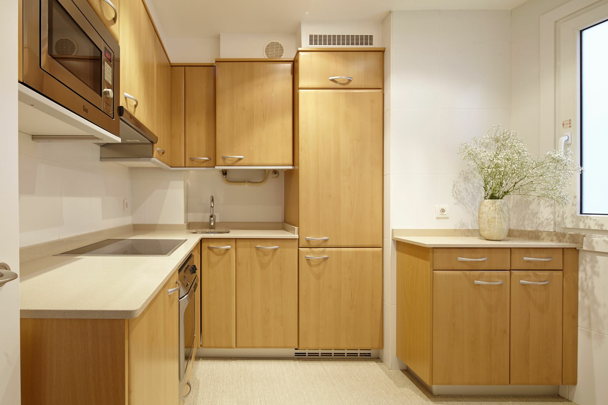 Garibay Terrace By Feelfree Rentals سان سيباستيان المظهر الخارجي الصورة